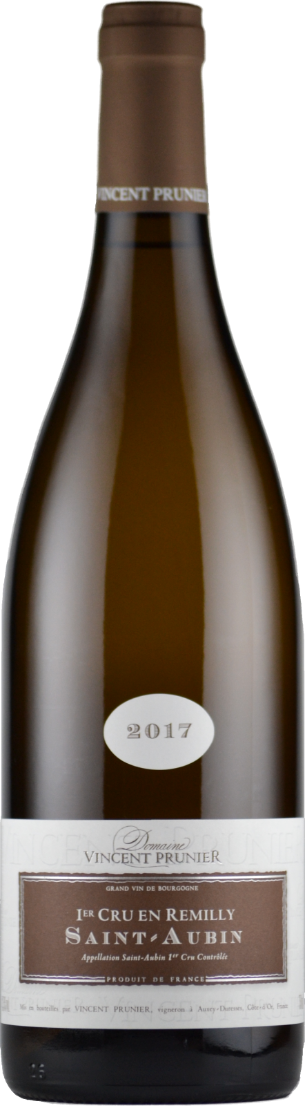 Vincent Prunier｜ ヌーヴェル・セレクション Nouvelles Selections